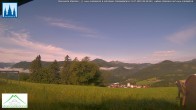 Archiv Foto Webcam Sternwarte Stehralm Mariazell 07:00