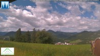 Archiv Foto Webcam Sternwarte Stehralm Mariazell 09:00