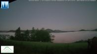 Archiv Foto Webcam Sternwarte Stehralm Mariazell 03:00