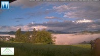 Archiv Foto Webcam Sternwarte Stehralm Mariazell 05:00