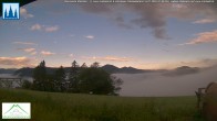 Archiv Foto Webcam Sternwarte Stehralm Mariazell 06:00