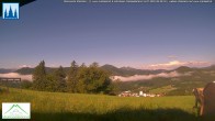 Archiv Foto Webcam Sternwarte Stehralm Mariazell 07:00