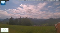 Archiv Foto Webcam Sternwarte Stehralm Mariazell 13:00