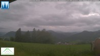 Archiv Foto Webcam Sternwarte Stehralm Mariazell 15:00
