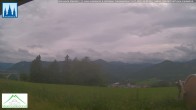 Archiv Foto Webcam Sternwarte Stehralm Mariazell 17:00