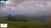 Archiv Foto Webcam Sternwarte Stehralm Mariazell 05:00
