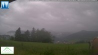 Archiv Foto Webcam Sternwarte Stehralm Mariazell 07:00