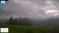 Archiv Foto Webcam Sternwarte Stehralm Mariazell 09:00