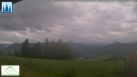 Archiv Foto Webcam Sternwarte Stehralm Mariazell 11:00