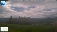 Archiv Foto Webcam Sternwarte Stehralm Mariazell 13:00