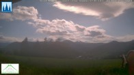 Archiv Foto Webcam Sternwarte Stehralm Mariazell 15:00