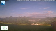 Archiv Foto Webcam Sternwarte Stehralm Mariazell 06:00