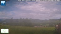 Archiv Foto Webcam Sternwarte Stehralm Mariazell 07:00