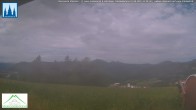 Archiv Foto Webcam Sternwarte Stehralm Mariazell 09:00