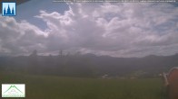 Archiv Foto Webcam Sternwarte Stehralm Mariazell 13:00