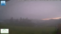 Archiv Foto Webcam Sternwarte Stehralm Mariazell 17:00