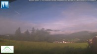 Archiv Foto Webcam Sternwarte Stehralm Mariazell 07:00