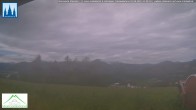 Archiv Foto Webcam Sternwarte Stehralm Mariazell 09:00