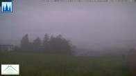 Archiv Foto Webcam Sternwarte Stehralm Mariazell 06:00