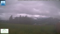 Archiv Foto Webcam Sternwarte Stehralm Mariazell 09:00