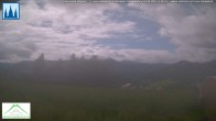 Archiv Foto Webcam Sternwarte Stehralm Mariazell 13:00
