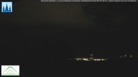 Archiv Foto Webcam Sternwarte Stehralm Mariazell 01:00