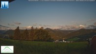 Archiv Foto Webcam Sternwarte Stehralm Mariazell 05:00