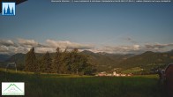 Archiv Foto Webcam Sternwarte Stehralm Mariazell 06:00