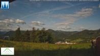 Archiv Foto Webcam Sternwarte Stehralm Mariazell 07:00
