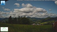 Archiv Foto Webcam Sternwarte Stehralm Mariazell 09:00