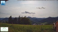 Archiv Foto Webcam Sternwarte Stehralm Mariazell 15:00