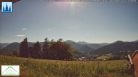 Archiv Foto Webcam Sternwarte Stehralm Mariazell 15:00