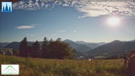 Archiv Foto Webcam Sternwarte Stehralm Mariazell 17:00