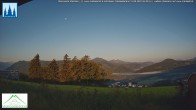 Archiv Foto Webcam Sternwarte Stehralm Mariazell 05:00