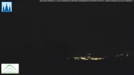 Archiv Foto Webcam Sternwarte Stehralm Mariazell 01:00