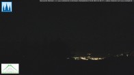 Archiv Foto Webcam Sternwarte Stehralm Mariazell 03:00