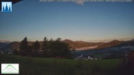 Archiv Foto Webcam Sternwarte Stehralm Mariazell 05:00