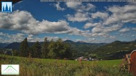 Archiv Foto Webcam Sternwarte Stehralm Mariazell 09:00