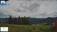 Archiv Foto Webcam Sternwarte Stehralm Mariazell 11:00