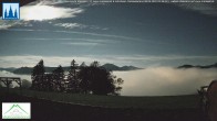 Archiv Foto Webcam Sternwarte Stehralm Mariazell 00:00