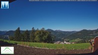 Archiv Foto Webcam Sternwarte Stehralm Mariazell 06:00