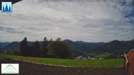 Archiv Foto Webcam Sternwarte Stehralm Mariazell 10:00
