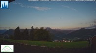 Archiv Foto Webcam Sternwarte Stehralm Mariazell 03:00