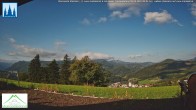 Archiv Foto Webcam Sternwarte Stehralm Mariazell 05:00