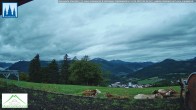 Archiv Foto Webcam Sternwarte Stehralm Mariazell 05:00