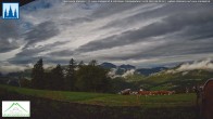 Archiv Foto Webcam Sternwarte Stehralm Mariazell 07:00