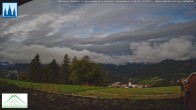Archiv Foto Webcam Sternwarte Stehralm Mariazell 08:00
