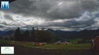 Archiv Foto Webcam Sternwarte Stehralm Mariazell 13:00