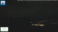 Archiv Foto Webcam Sternwarte Stehralm Mariazell 03:00