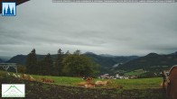 Archiv Foto Webcam Sternwarte Stehralm Mariazell 05:00